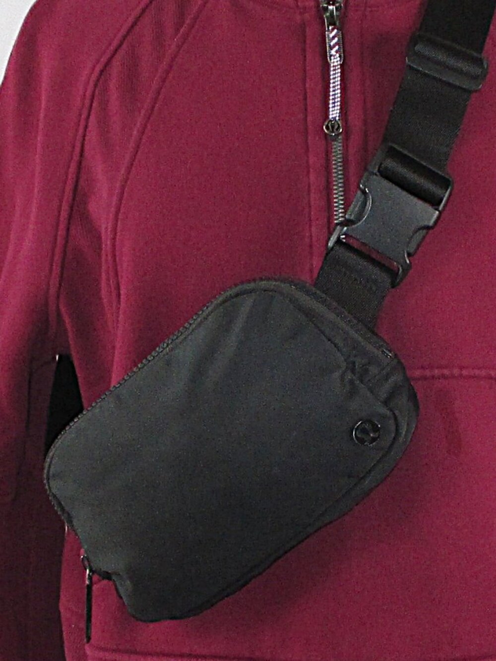 LULULEMON EVERYWHERE BELT BAG